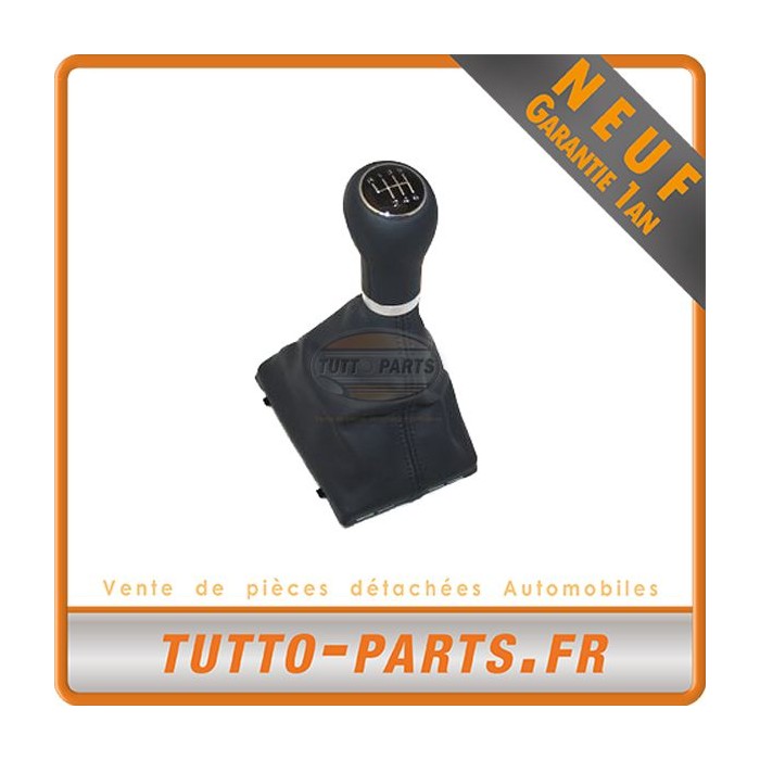 Pommeau de vitesse pour Audi A4 A5