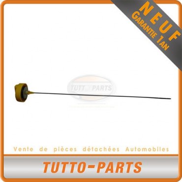 Jauge D'huile pour NISSAN RENAULT
