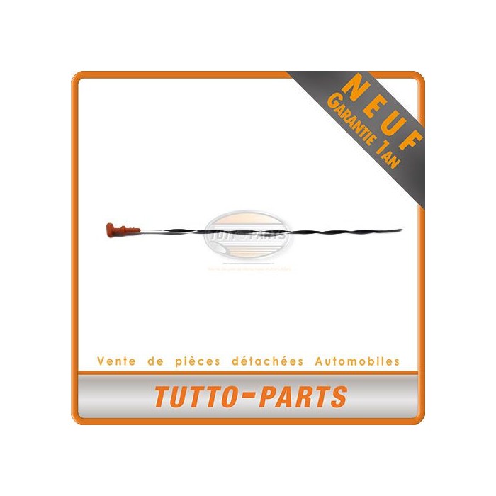Jauge D'huile pour CITROËN FIAT PEUGEOT