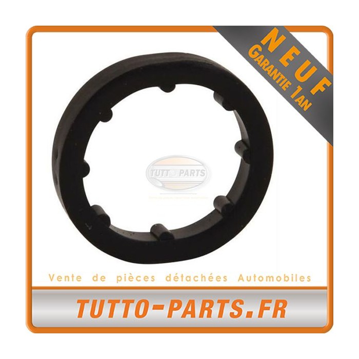 Joint d'étanchéité filtre à huile pour MERCEDES