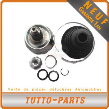 Joint Homocinétique Arbre Transmission Cardan pour AUDI SEAT SKODA VOLKSWAGEN