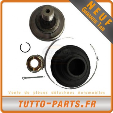 Joint Homocinétique Arbre Transmission Cardan pour CITROËN PEUGEOT