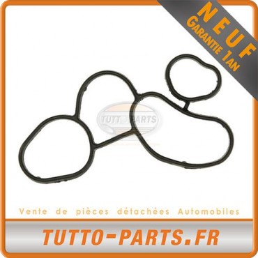 Joint Radiateur d'Huile pour AUDI SEAT SKODA VW