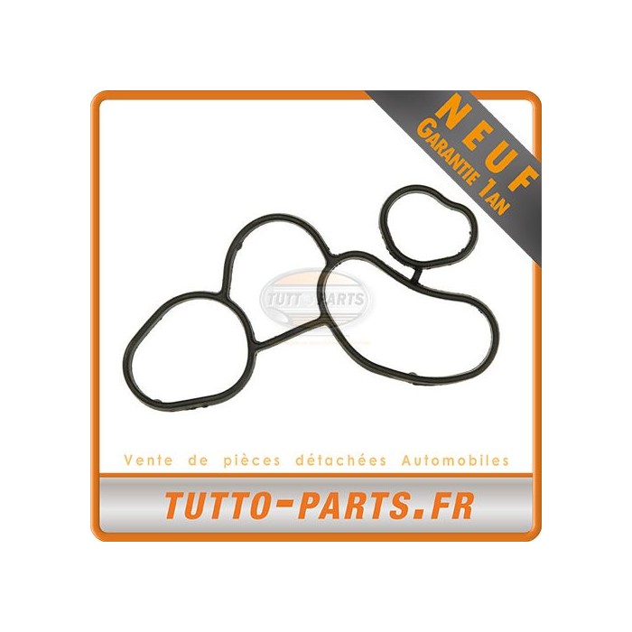 Joint Radiateur d'Huile pour AUDI SEAT SKODA VW