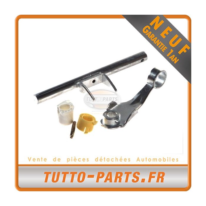 Kit Fourchette d'embrayage pour CITROEN PEUGEOT	