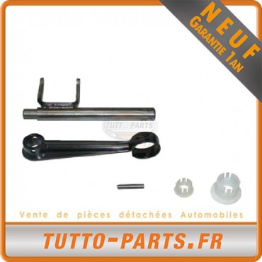 Kit Fourchette d'embrayage pour CITROEN PEUGEOT