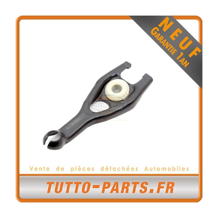 Kit Fourchette d'embrayage pour CITROEN PEUGEOT