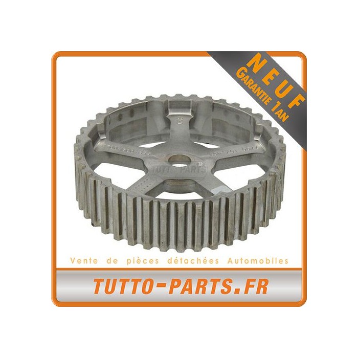Poulie D'arbre A Came pour NISSAN Interstar Primastar RENAULT Clio Kangoo Laguna Mégane Scénic Master