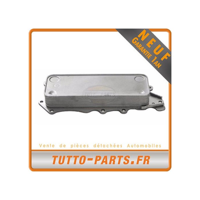 Radiateur d'Huile pour CHRYSLER 300C JEEP Commander MERCEDES-BENZ Classe C