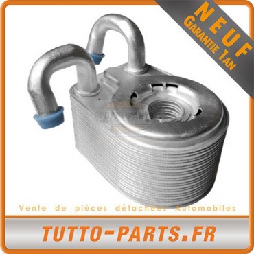 Radiateur d'Huile pour JOHN DEERE 