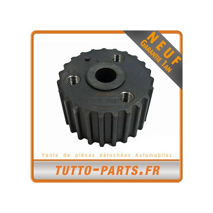 Poulie d'Arbre à cames pour ALFA ROMEO Mito FIAT Brava 500 LANCIA Musa YPSILON