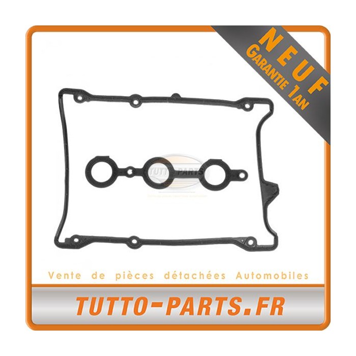 Kit joints cache culbuteurs pour AUDI VW 