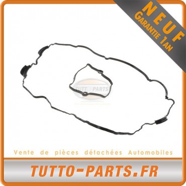 Kit joints cache culbuteurs pour BMW