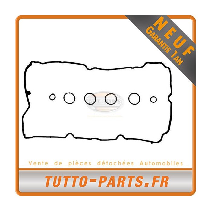 Kit joints cache culbuteurs pour CITROEN MINI PEUGEOT