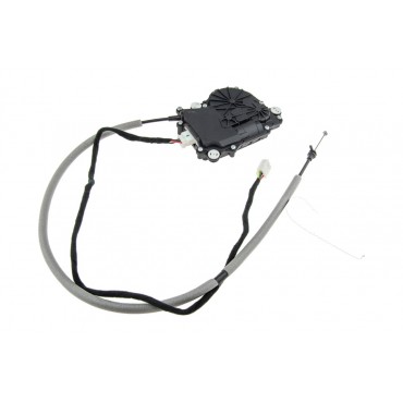 Serrure Hayon de Coffre...