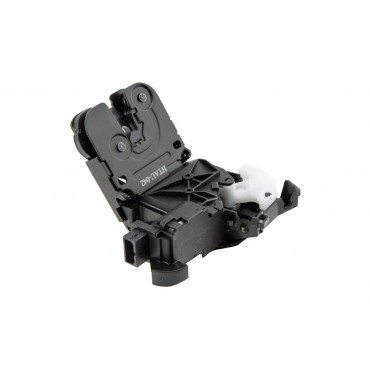 Serrure Hayon de coffre...