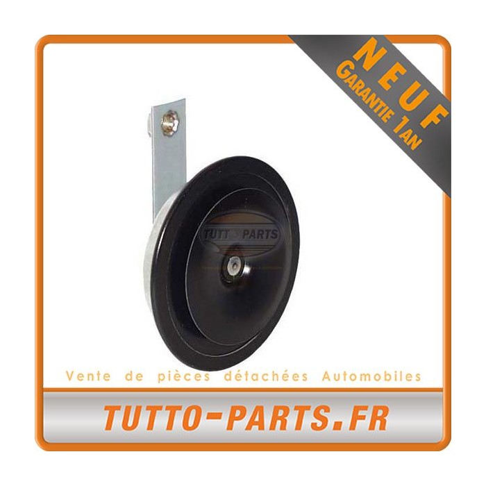 Klaxon Avertisseur sonore pour SEAT VW