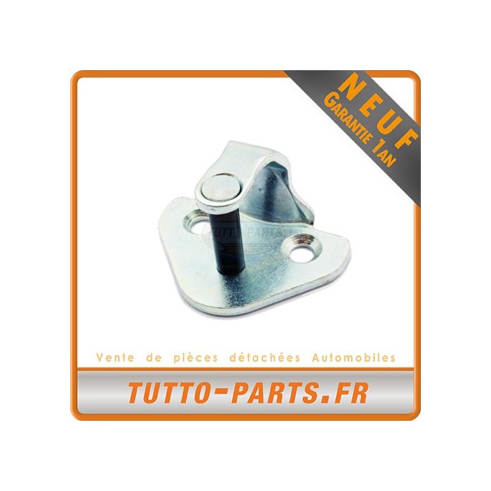 Loquet de serrure de porte Arrière pour CITROEN FIAT PEUGEOT