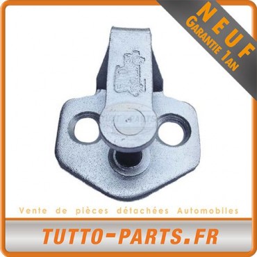 Loquet Serrure Porte Avant pour FORD