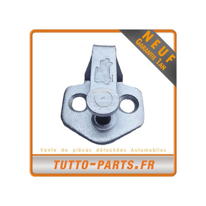 Loquet Serrure Porte Avant pour FORD