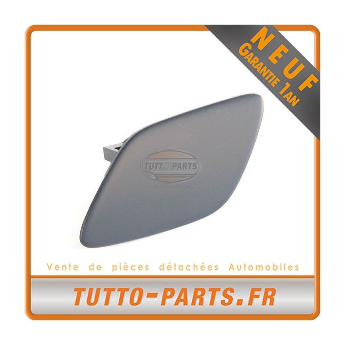 Cache Lave Phare Avant Gauche pour BMW