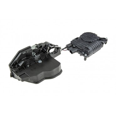 Gache Serrure de porte...