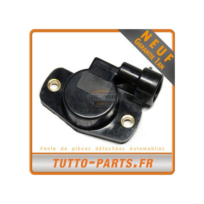 Potentiomètre Capteur Position du Papillon pour ALFA ROMEO DACIA FIAT LANCIA RENAULT