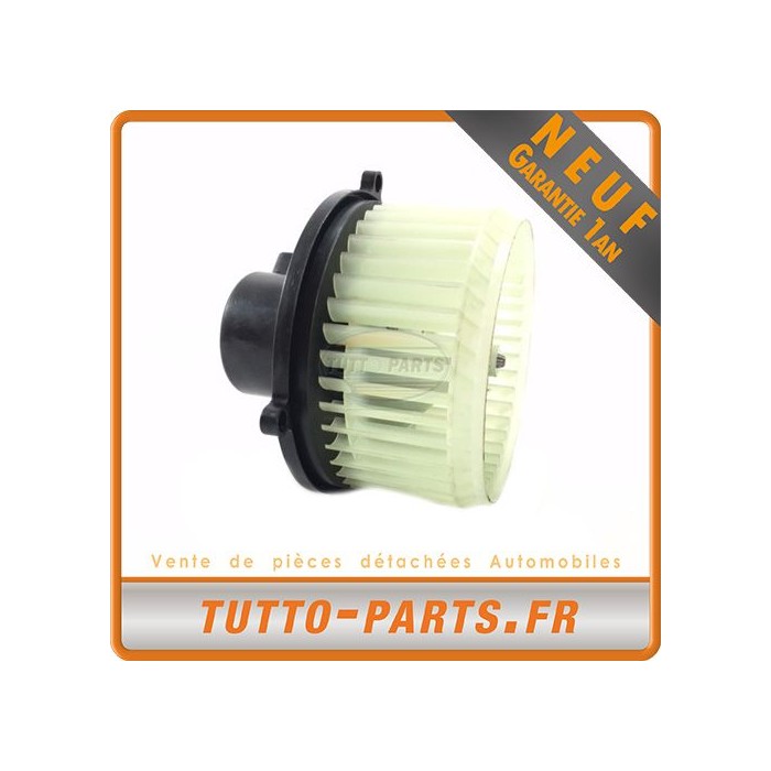 pulseur d'Air Habitacle pour CITROEN Jumper FIAT Ducato PEUGEOT Boxer
