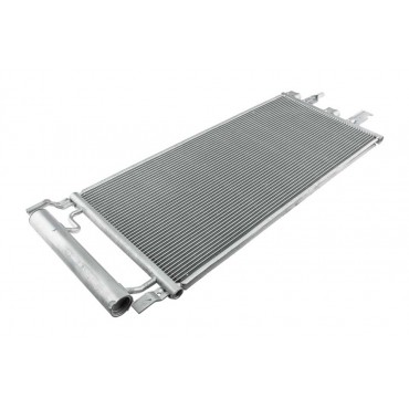 Condensateur de clim pour...