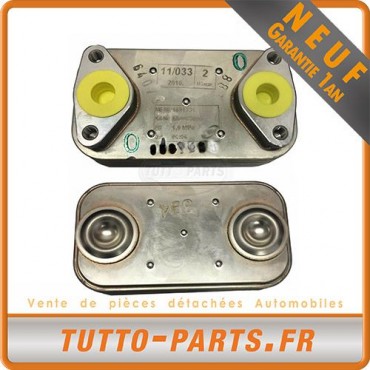 Radiateur Refroidisseur d'huile pour CITROEN Jumper FIAT Ducato IVECO Daily MITSUBISHI Canter PEUGEOT Boxer