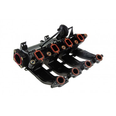 Collecteur d'admission pour...