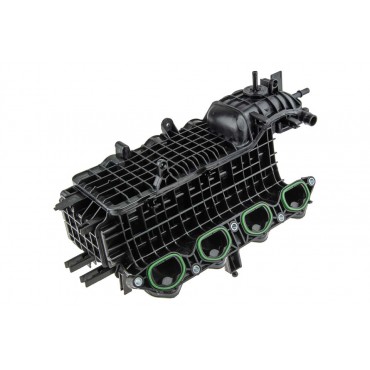 Collecteur d'admission Pour...