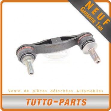  Biellette de Barre Stabilisatrice pour BMW Série 5 6 7 monte sur l'essieu Arrière