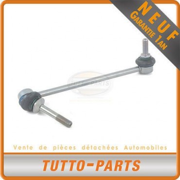 Biellette de Barre Stabilisatrice l'Essieu Avant Côté Gauche Pour BMW X5  X6