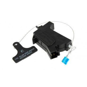 Actuateur ouverture trappe...