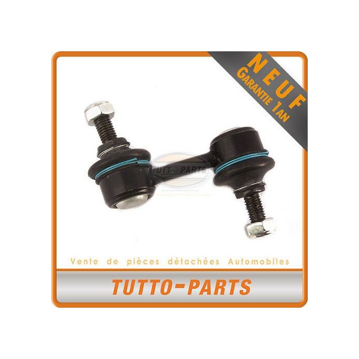  Biellette de Barre Stabilisatrice pour BMW Série 5 E39