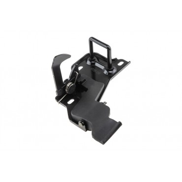 Serrure de capot moteur...