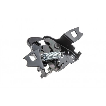 Serrure de capot moteur...