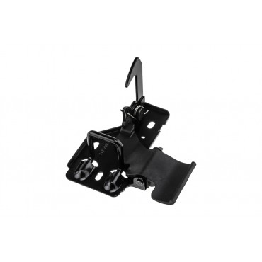 Serrure de capot moteur...