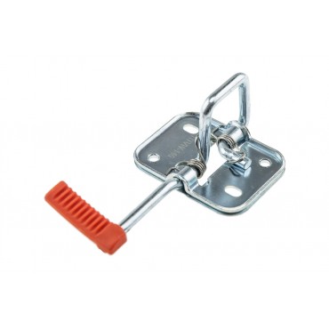 Crochet ouverture du capot...