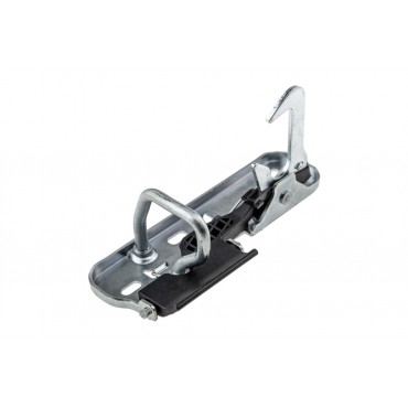 Crochet ouverture du capot...