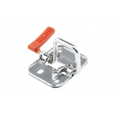 Crochet ouverture du capot...