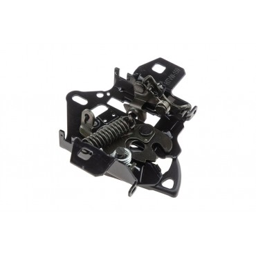 Serrure de capot moteur...