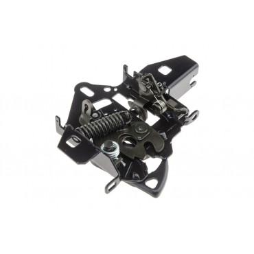 Serrure de capot moteur...