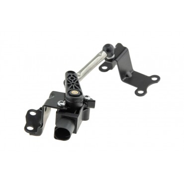 Correcteur d'assiette...