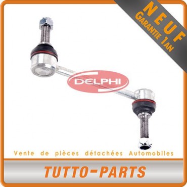 Biellette Barre Stabilisatrice pour MERCEDES Classe ML R GL