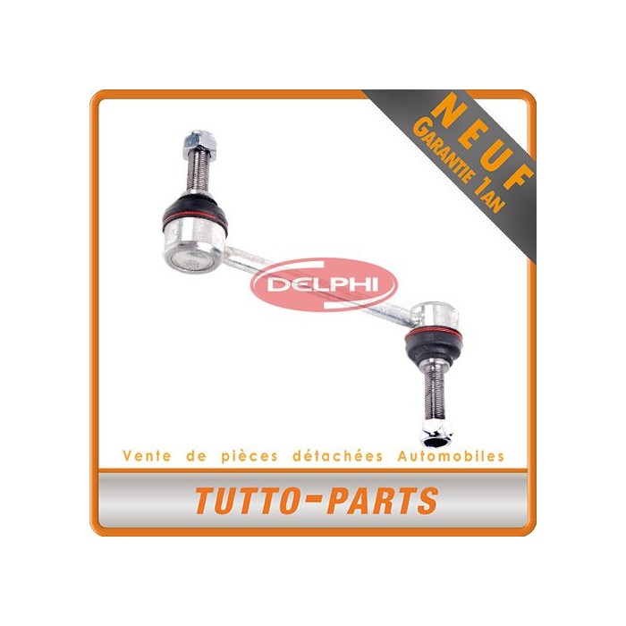 Biellette Barre Stabilisatrice pour MERCEDES Classe ML R GL