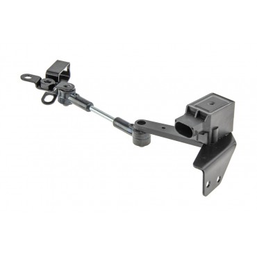 Correcteur d'assiette...