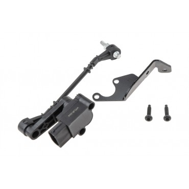 Correcteur d'assiette Avant...