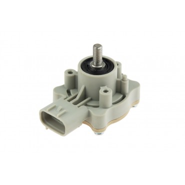 Capteur correcteur de...